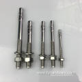 stainless steel ss304 wedge anchor bolt